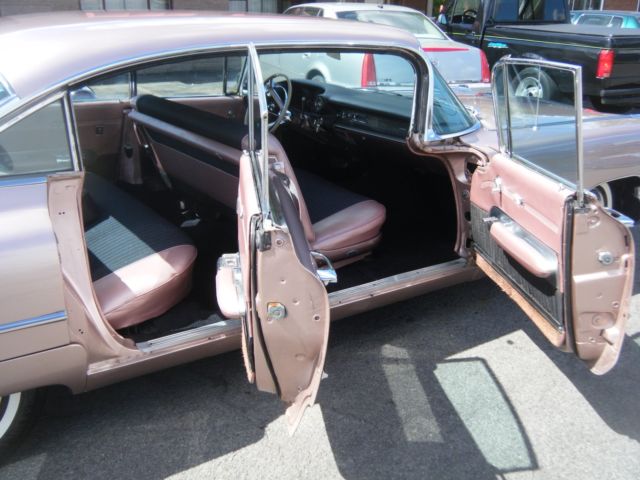 1959 Cadillac Other - photo 7