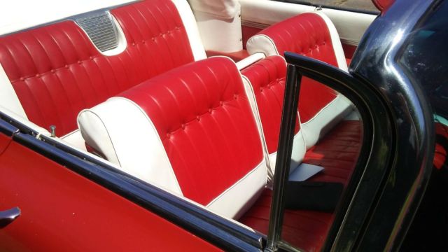 1959 Cadillac DeVille COUPE DEVILLE CONVERTIBLE SERIES 62 - photo 11