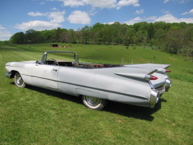 1959 Cadillac Other
