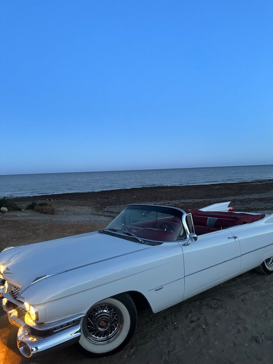 1959 Cadillac Other - photo 10