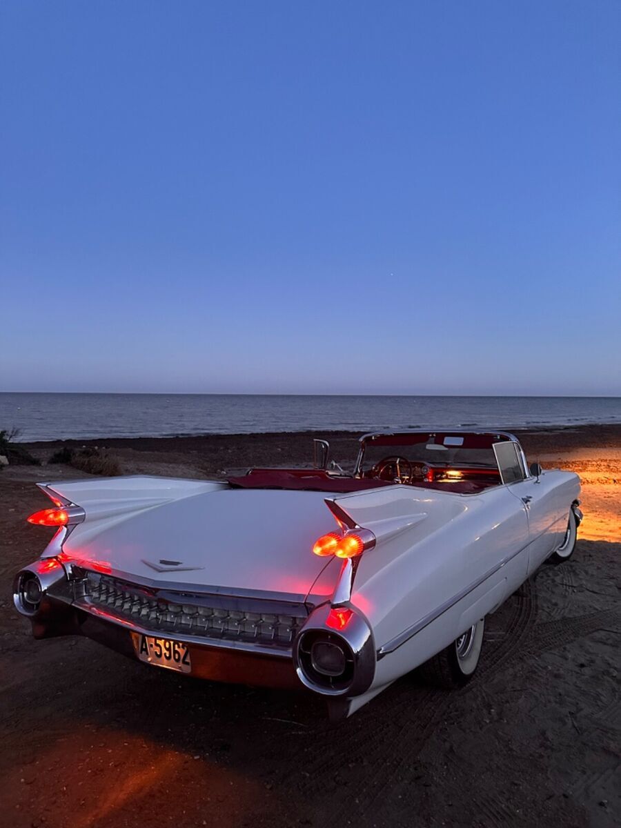 1959 Cadillac Other - photo 11