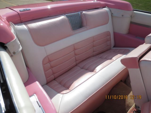 1959 Cadillac 2 door Series 62 - photo 13