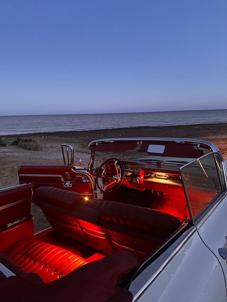 1959 Cadillac Other - photo 2