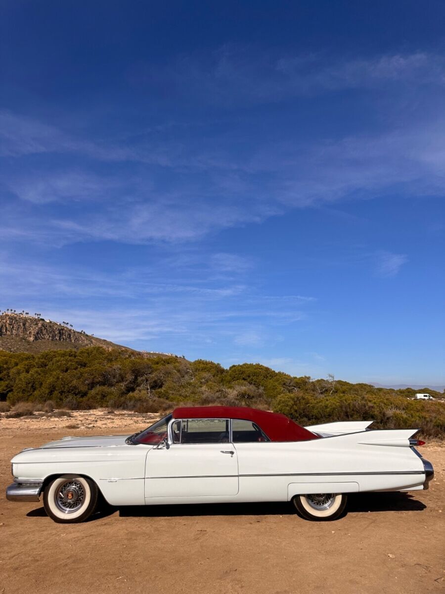 1959 Cadillac Other - photo 3