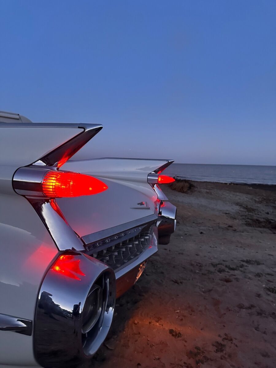 1959 Cadillac Other - photo 4