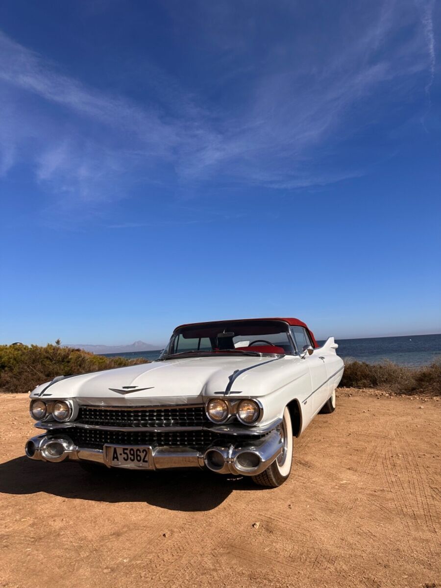 1959 Cadillac Other - photo 8
