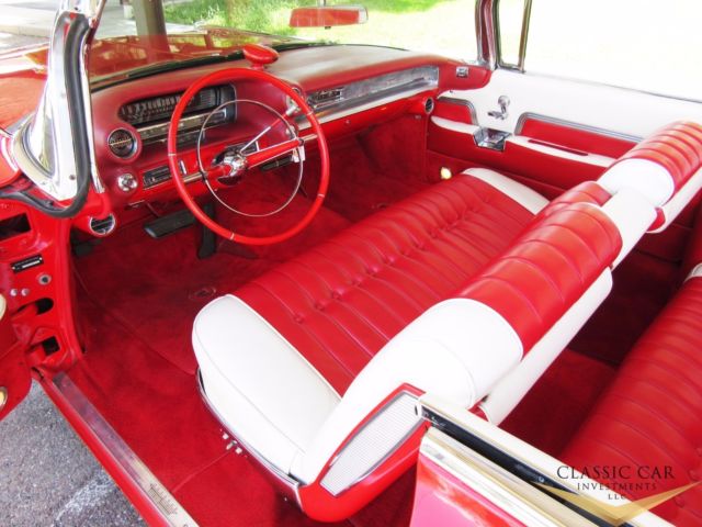 1959 Cadillac Series 62 Convertible - photo 4