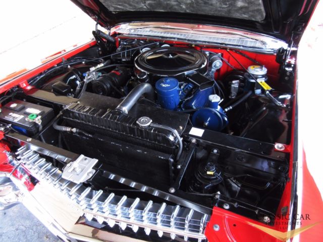 1959 Cadillac Series 62 Convertible - photo 5
