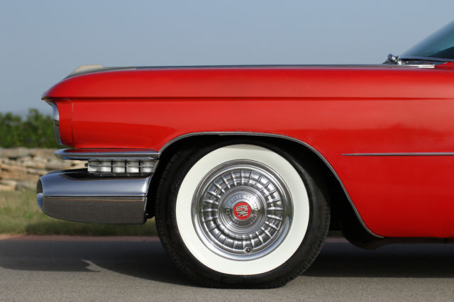 1959 Cadillac Series 62 - photo 10
