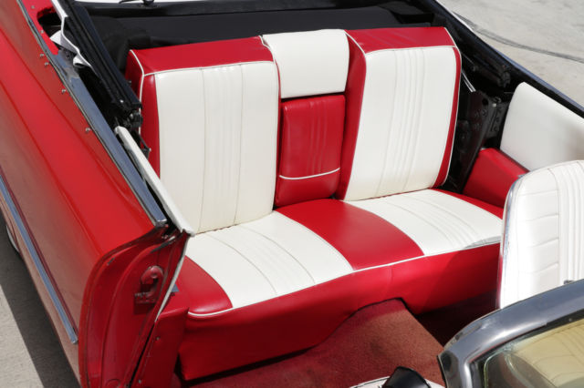 1959 Cadillac Series 62 - photo 12