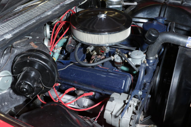 1959 Cadillac Series 62 - photo 8