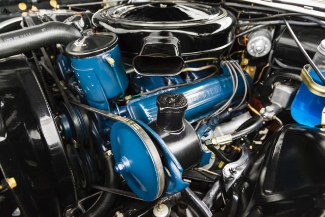 1959 Cadillac Other Convertible Frame-Off - photo 10