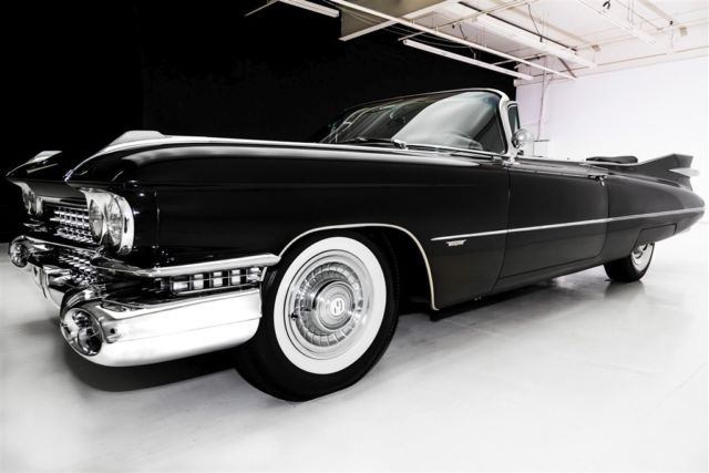 1959 Cadillac Other Convertible Frame-Off - photo 13
