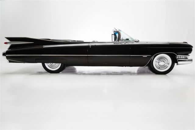 1959 Cadillac Other Convertible Frame-Off - photo 3