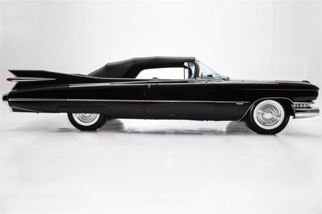 1959 Cadillac Other Convertible Frame-Off - photo 4