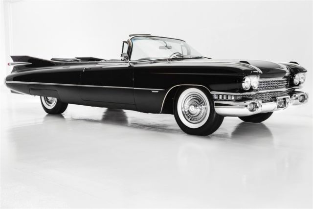 1959 Cadillac Other Convertible Frame-Off - photo 5