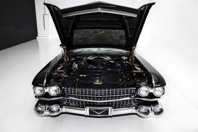 1959 Cadillac Other Convertible Frame-Off - photo 8