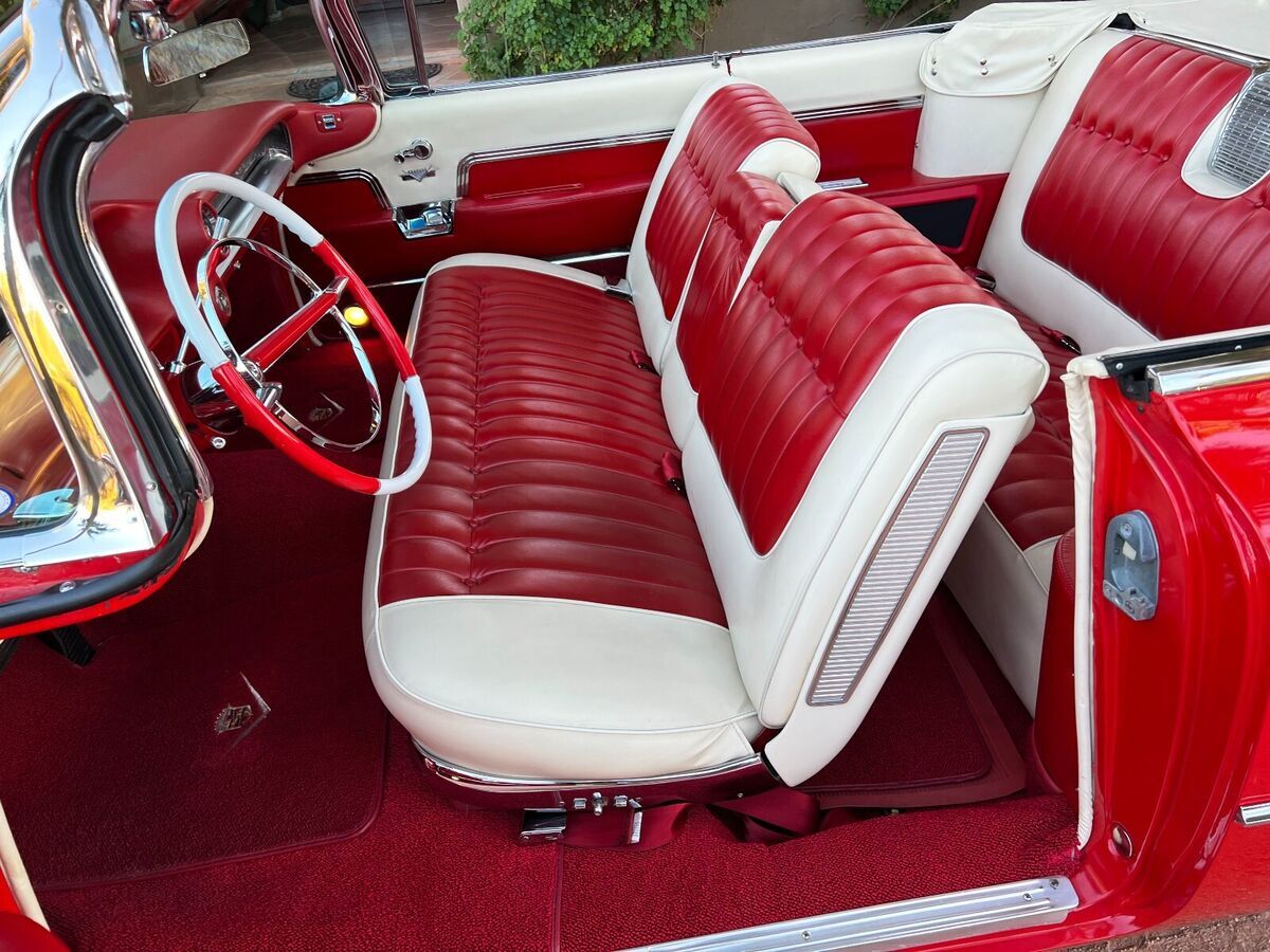 1959 Cadillac Series 62 Convertible - photo 10