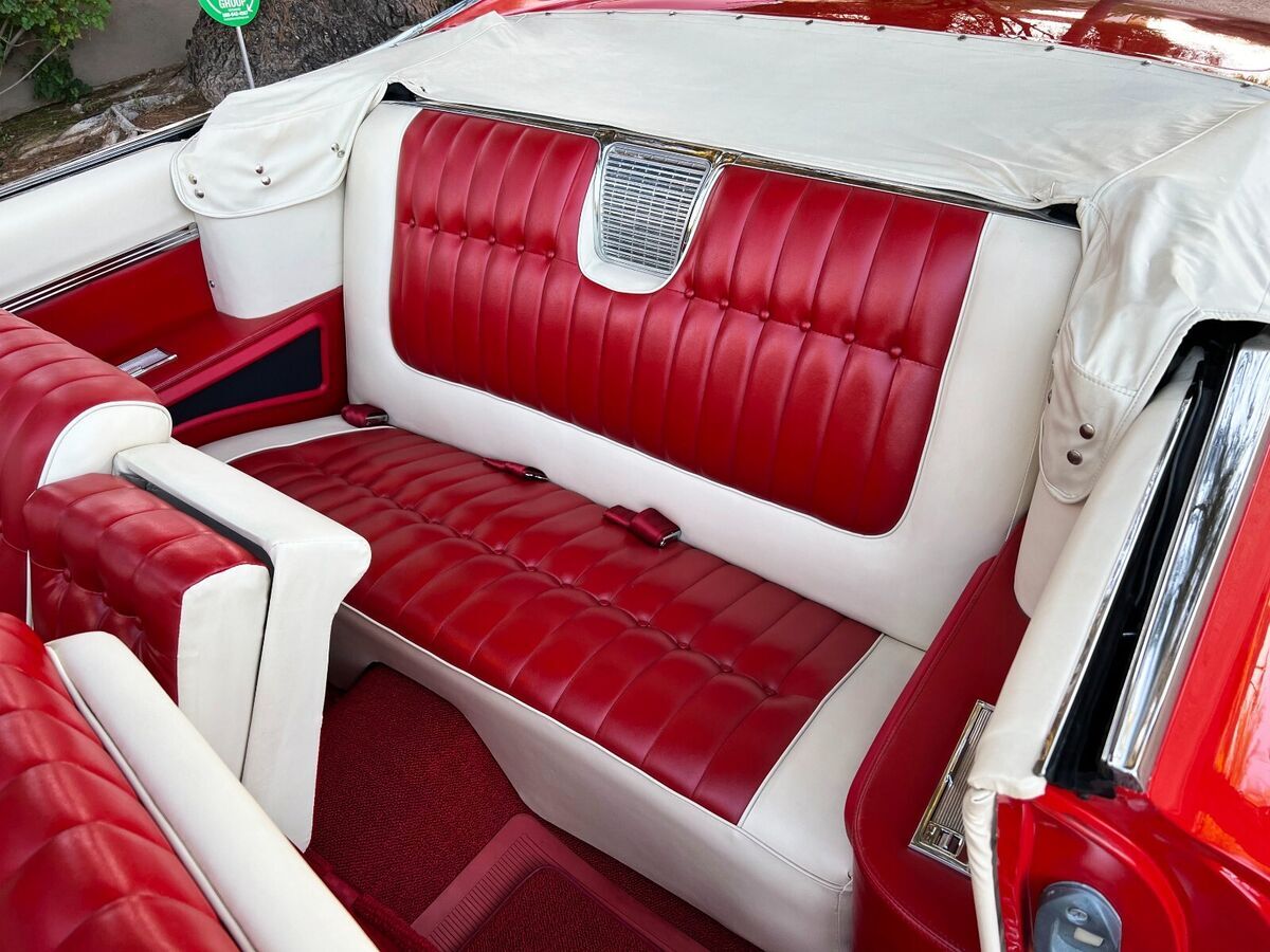1959 Cadillac Series 62 Convertible - photo 11