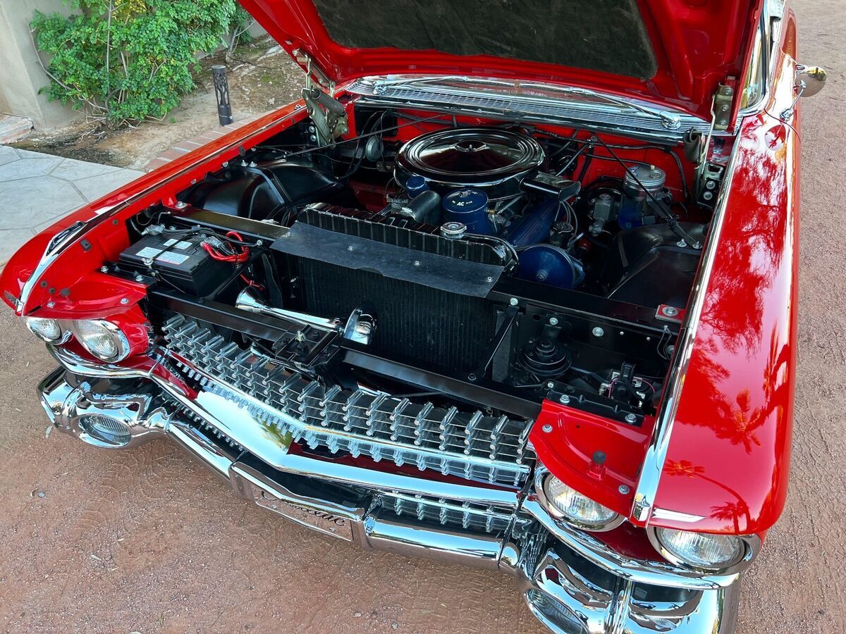 1959 Cadillac Series 62 Convertible - photo 12