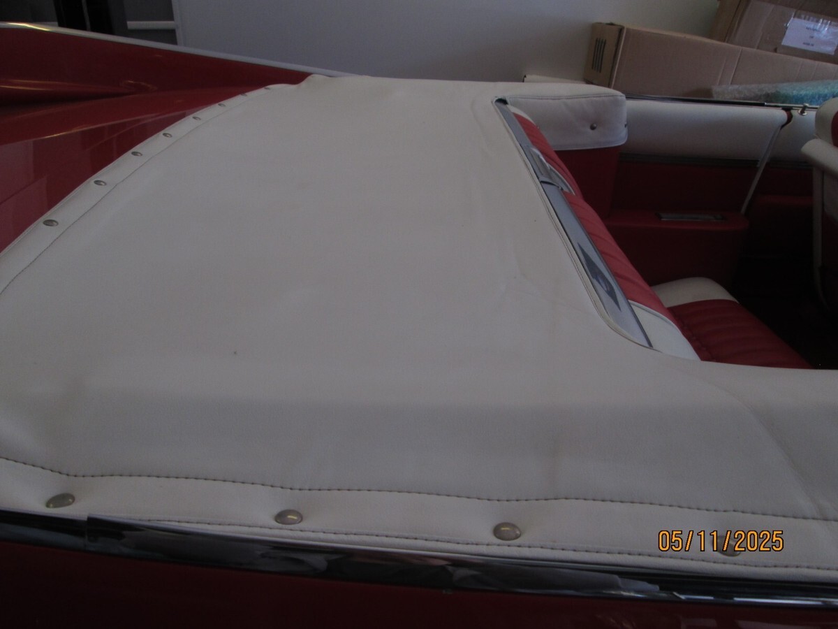 1959 Cadillac series 62 convertible - photo 12