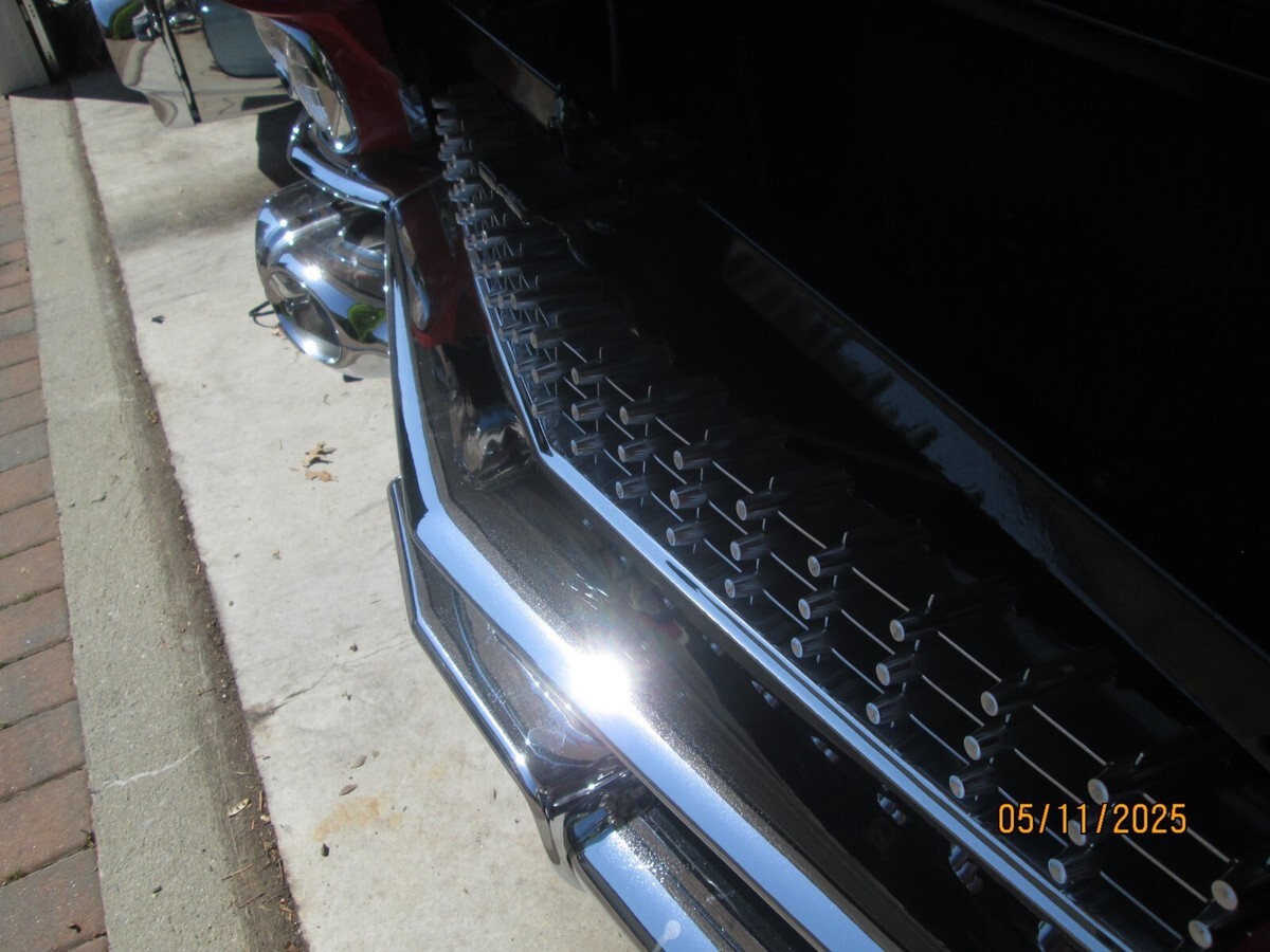 1959 Cadillac series 62 convertible - photo 8