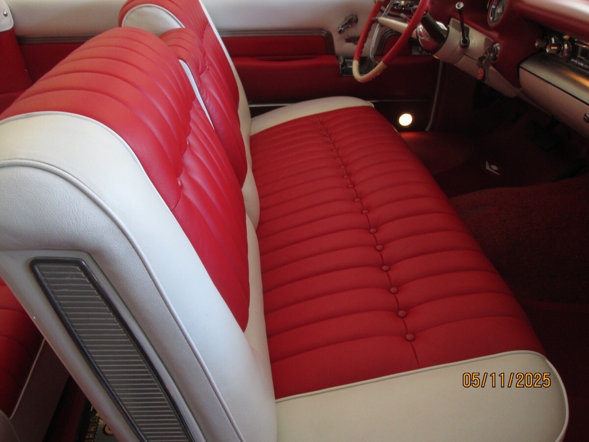 1959 Cadillac series 62 convertible - photo 9