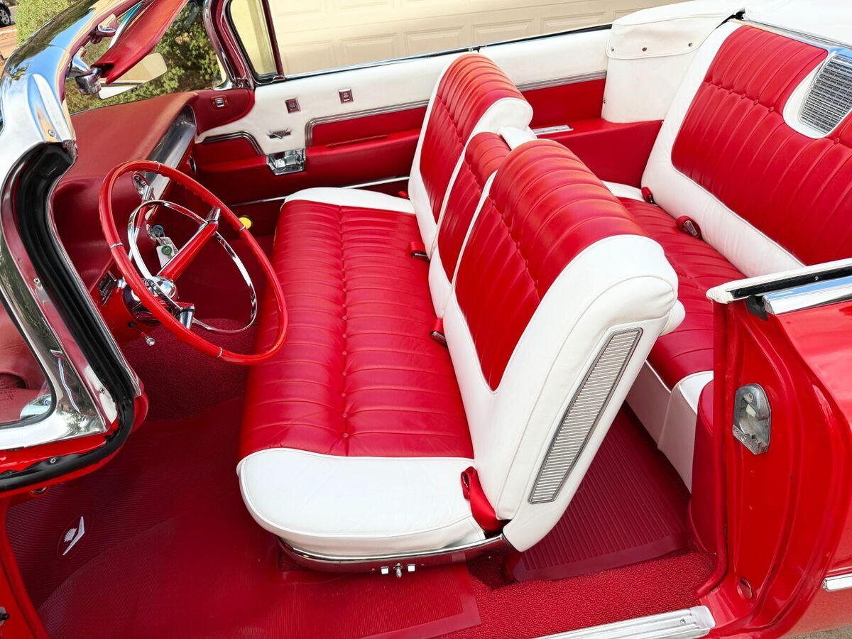 1959 Cadillac Series 62 - photo 12