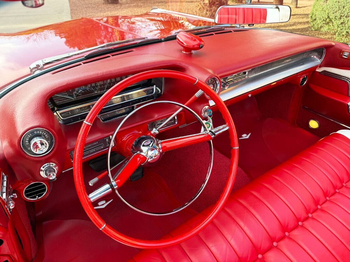1959 Cadillac Series 62 - photo 13