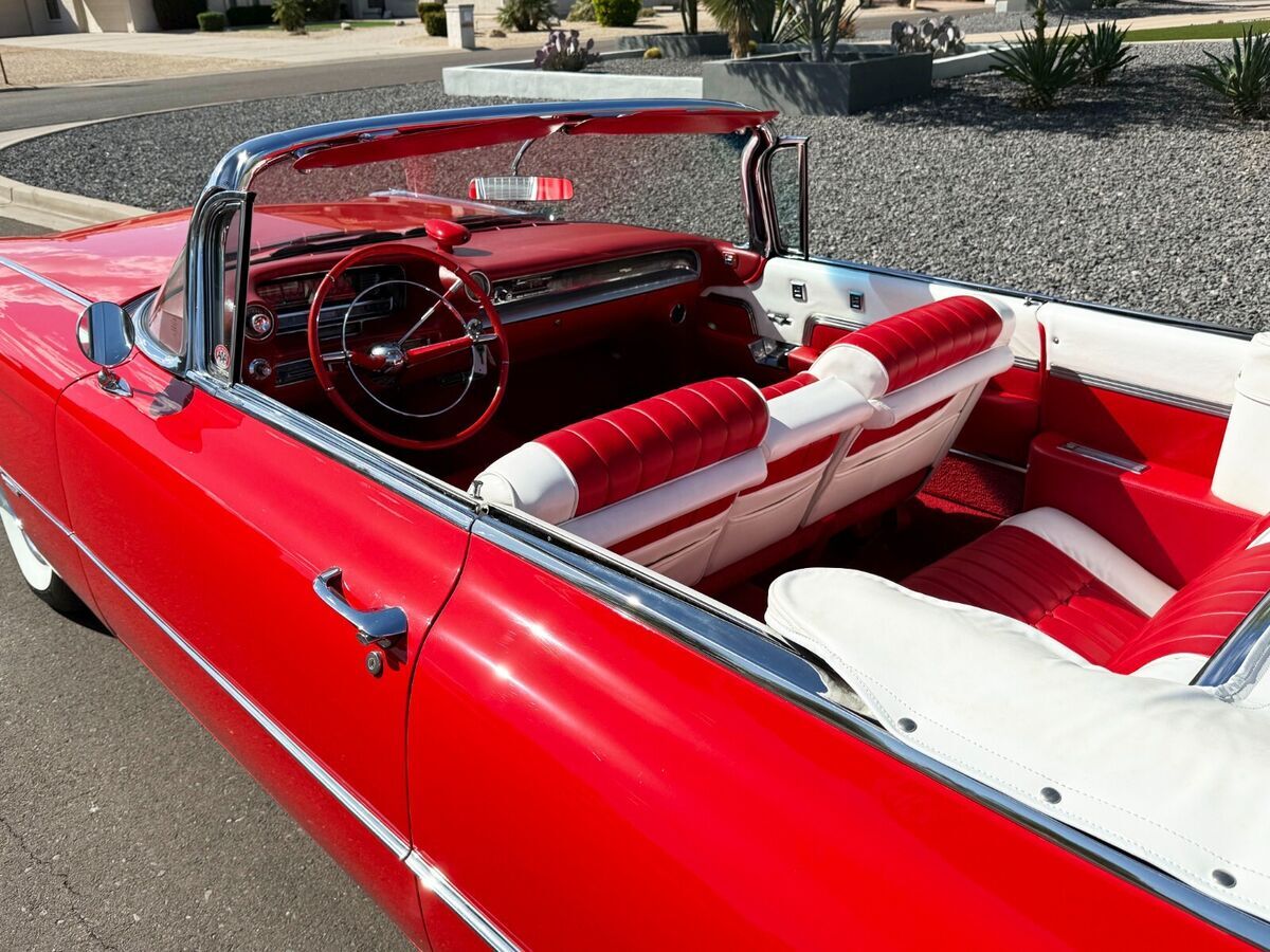 1959 Cadillac Series 62 - photo 5