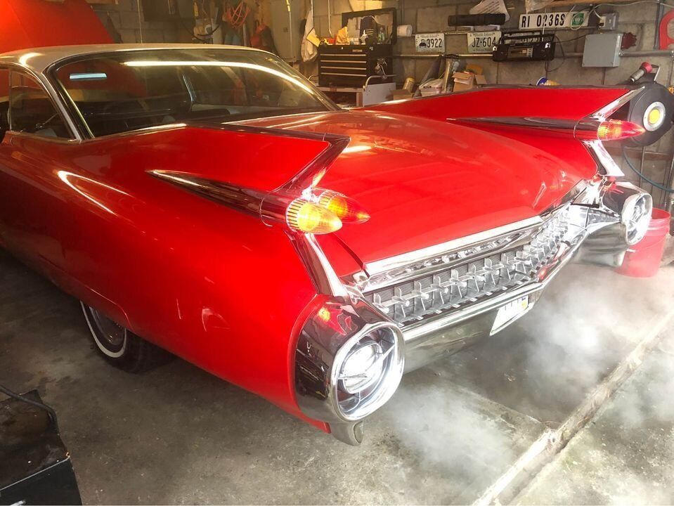 1959 Cadillac Other - photo 10