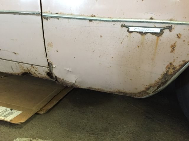 1959 Cadillac Other - photo 10
