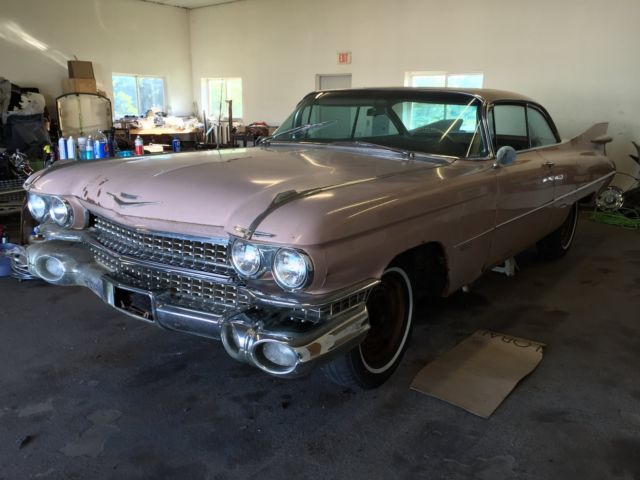 1959 Cadillac Other - photo 2