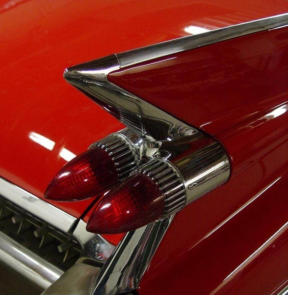 1959 Cadillac Other - photo 12