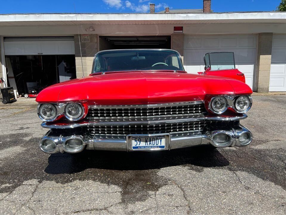 1959 Cadillac Other - photo 2