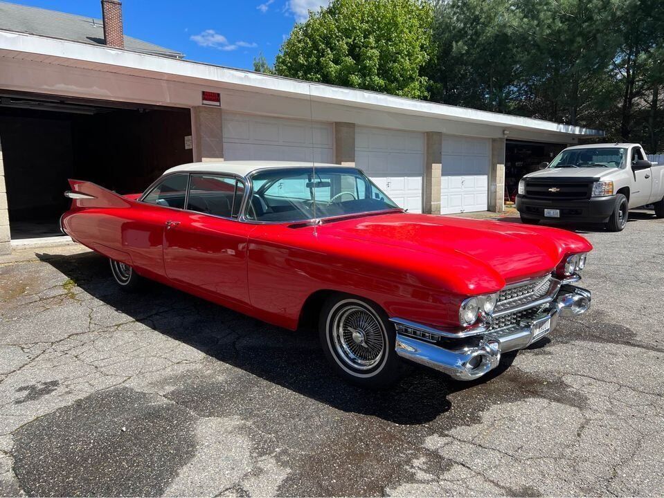 1959 Cadillac Other - photo 4