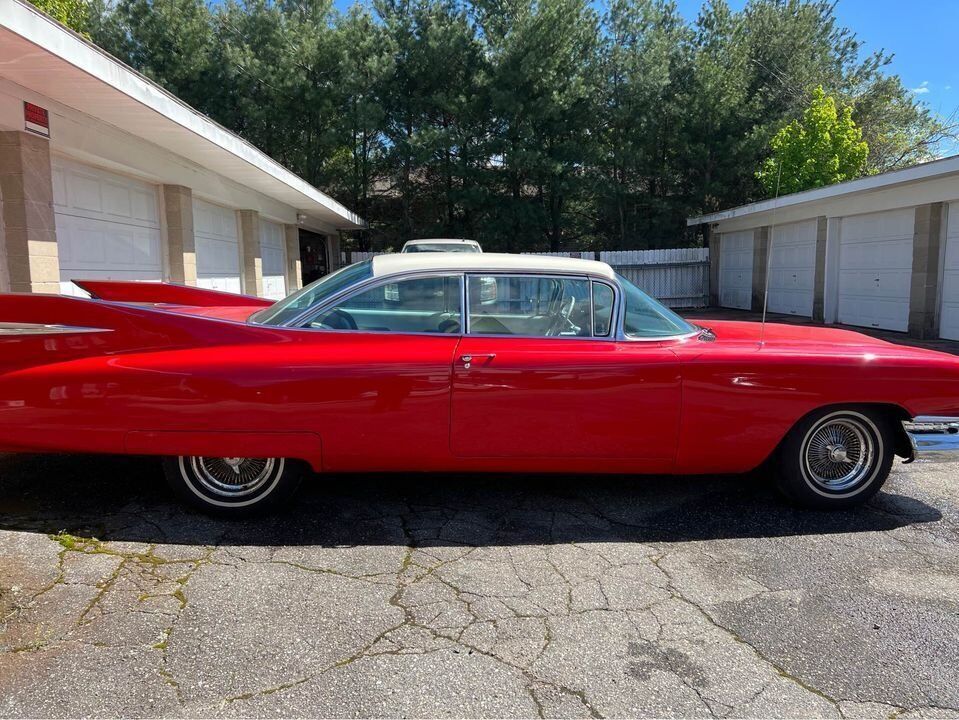1959 Cadillac Other - photo 5