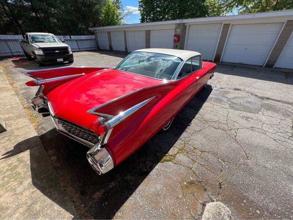 1959 Cadillac Other - photo 6