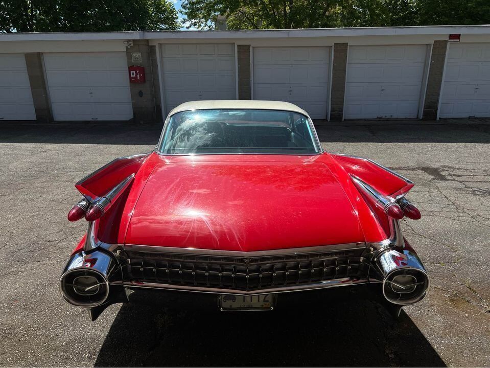 1959 Cadillac Other - photo 7