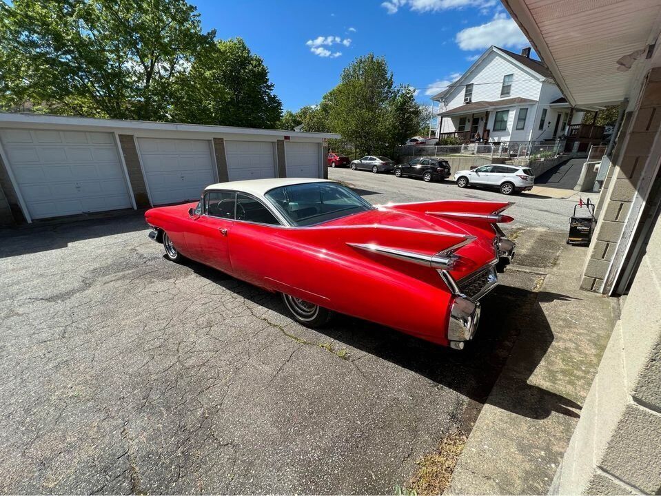 1959 Cadillac Other - photo 8