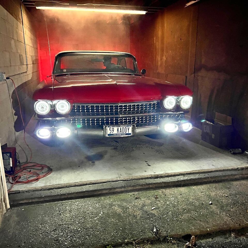 1959 Cadillac Other - photo 9