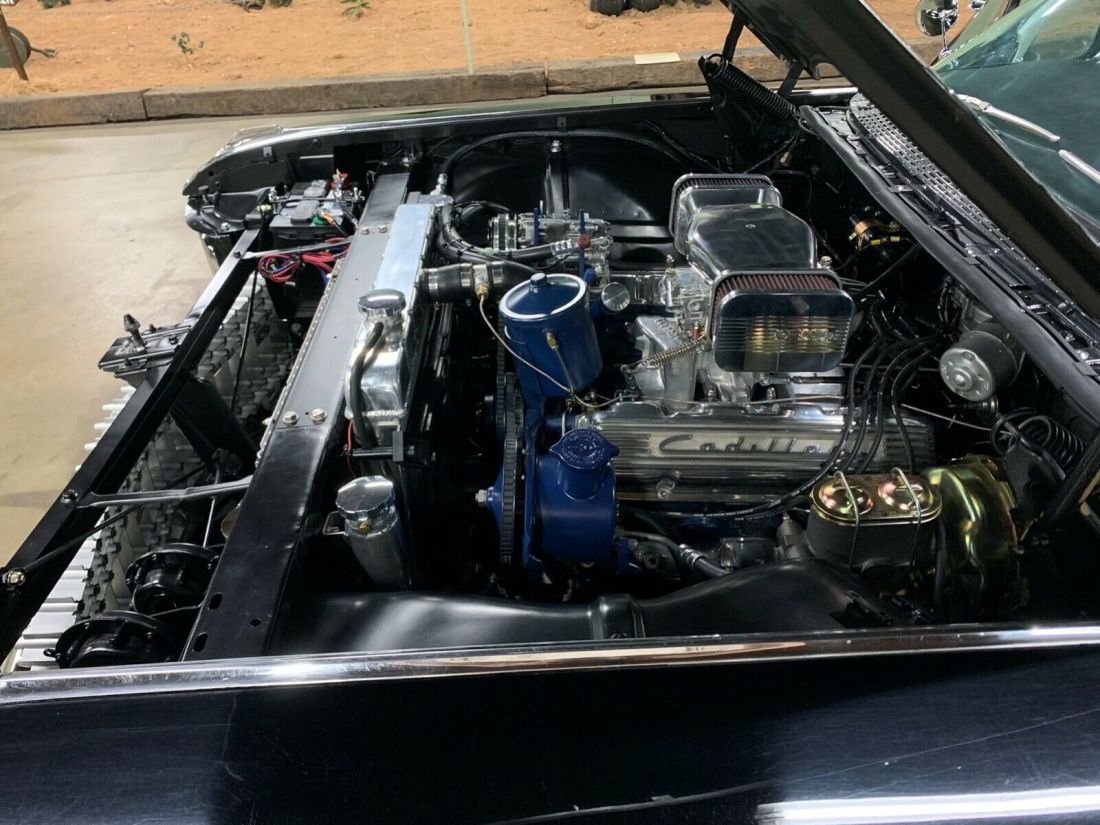 1959 Cadillac DeVille - photo 11