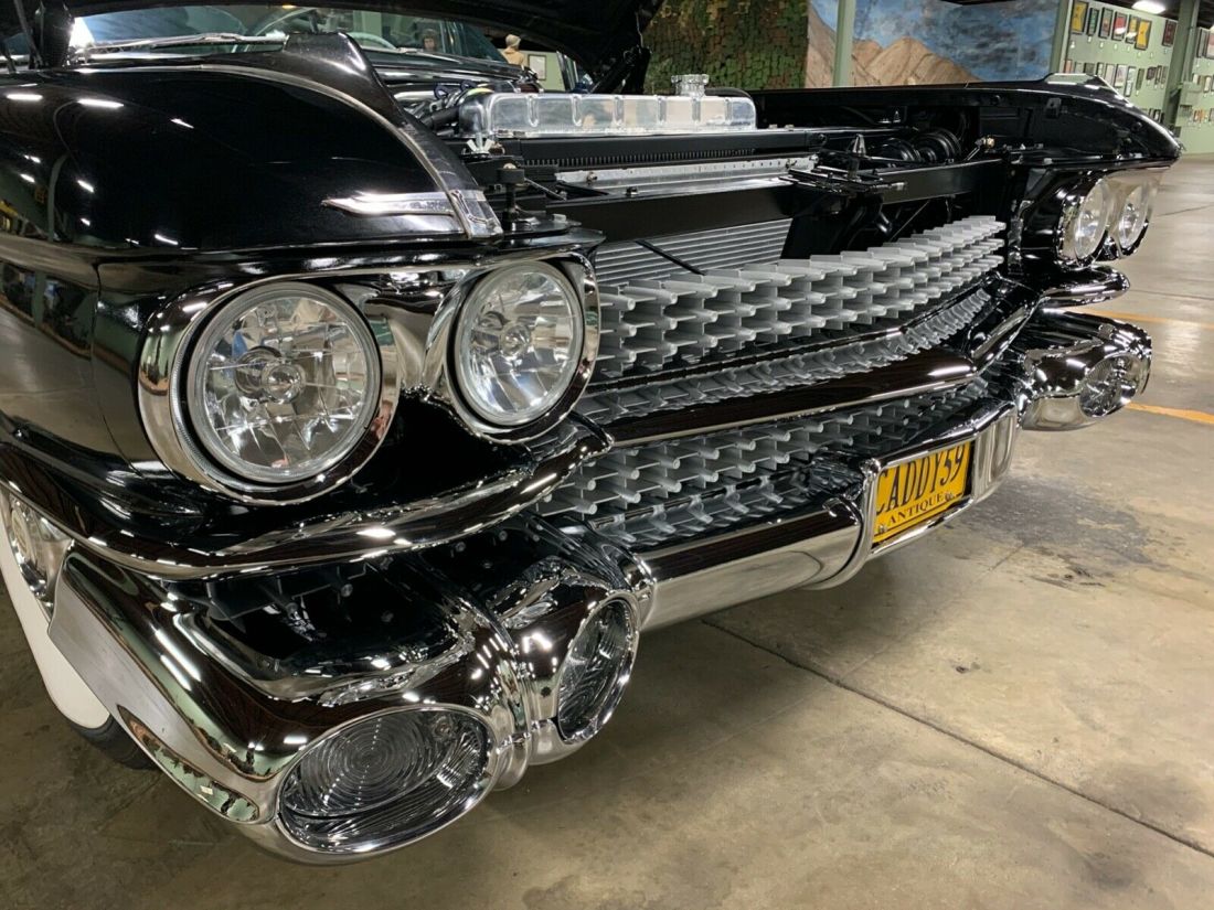1959 Cadillac DeVille - photo 12