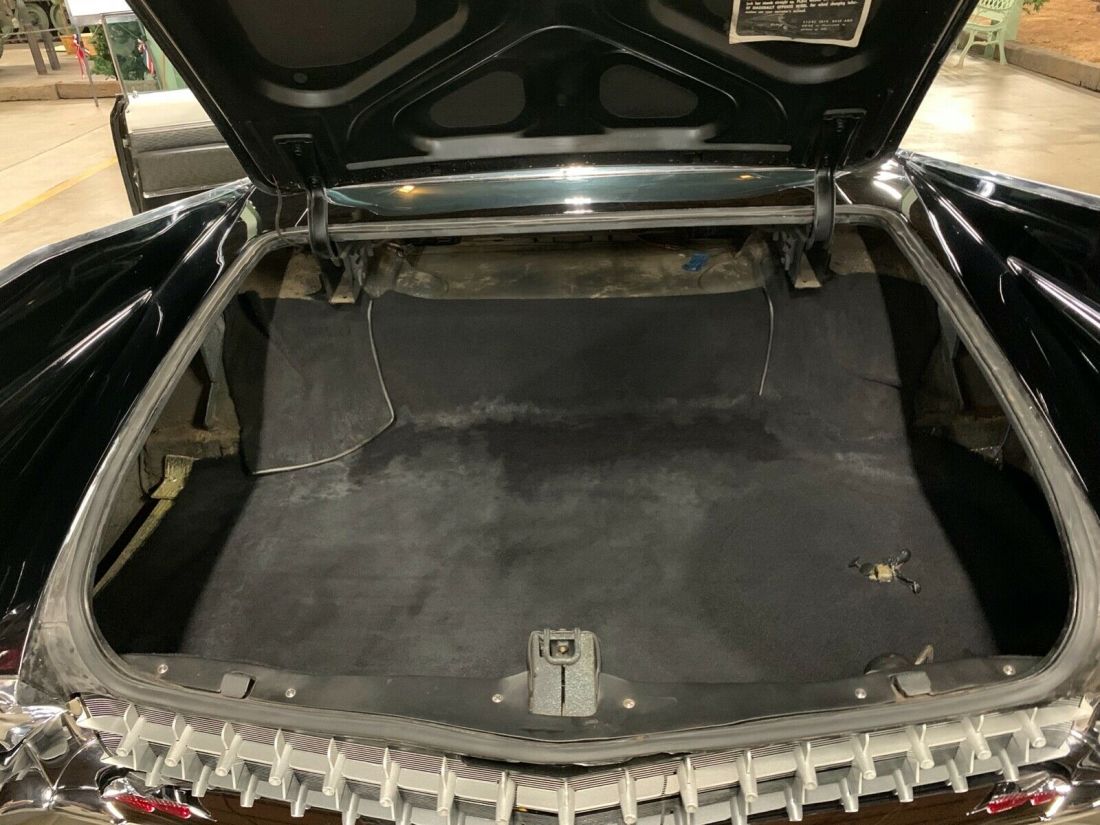 1959 Cadillac DeVille - photo 13