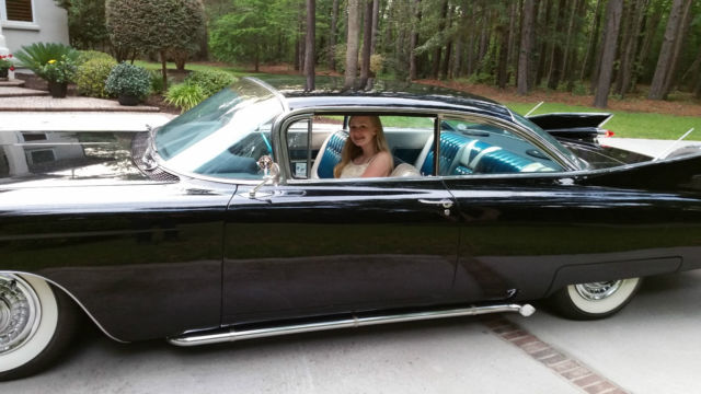 1959 Cadillac DeVille - photo 10
