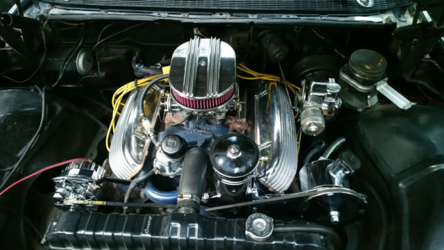 1959 Cadillac DeVille - photo 11