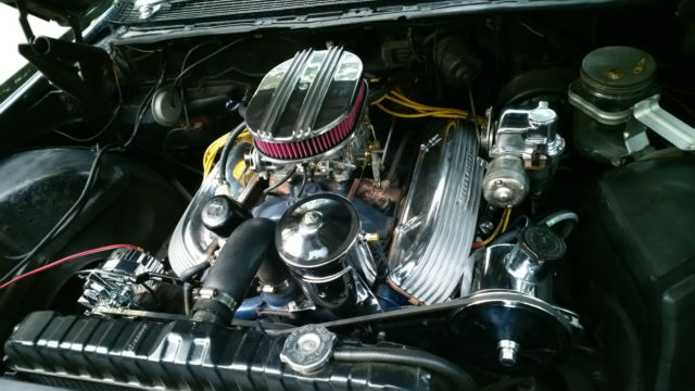 1959 Cadillac DeVille - photo 12