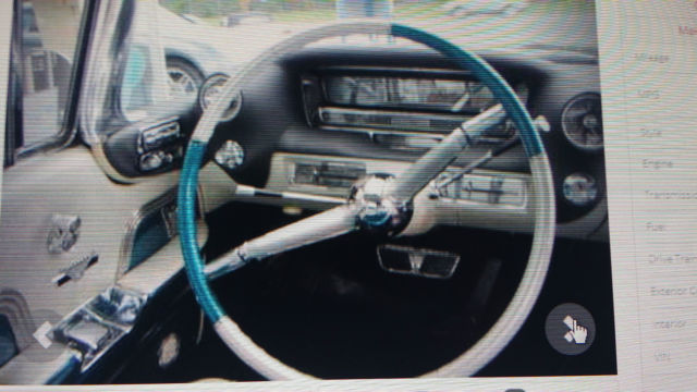 1959 Cadillac DeVille - photo 3