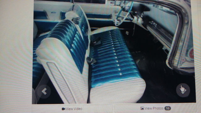 1959 Cadillac DeVille - photo 5