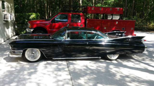 1959 Cadillac DeVille - photo 7